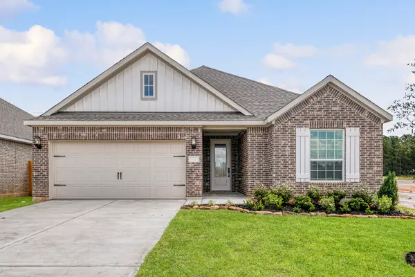 15634 Honey Cove Drive, Conroe, TX 77303