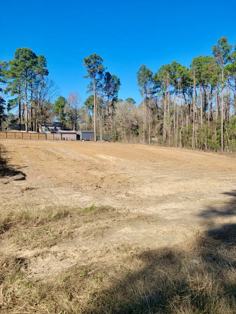 Lot 17 & 18 Old Groveton Road S, Onalaska, TX 77360 - #2