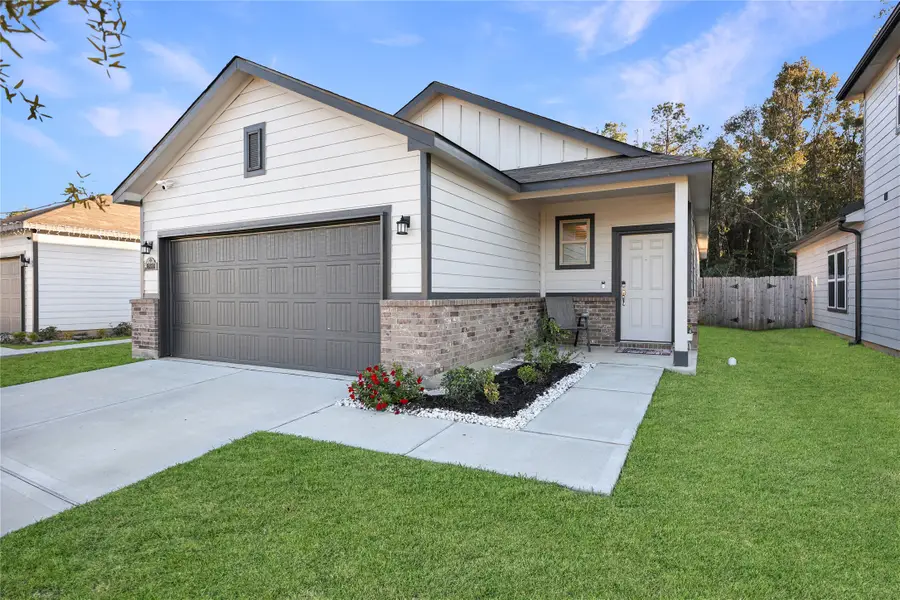 16858 Pandora Way, Porter, TX 77365 - #2