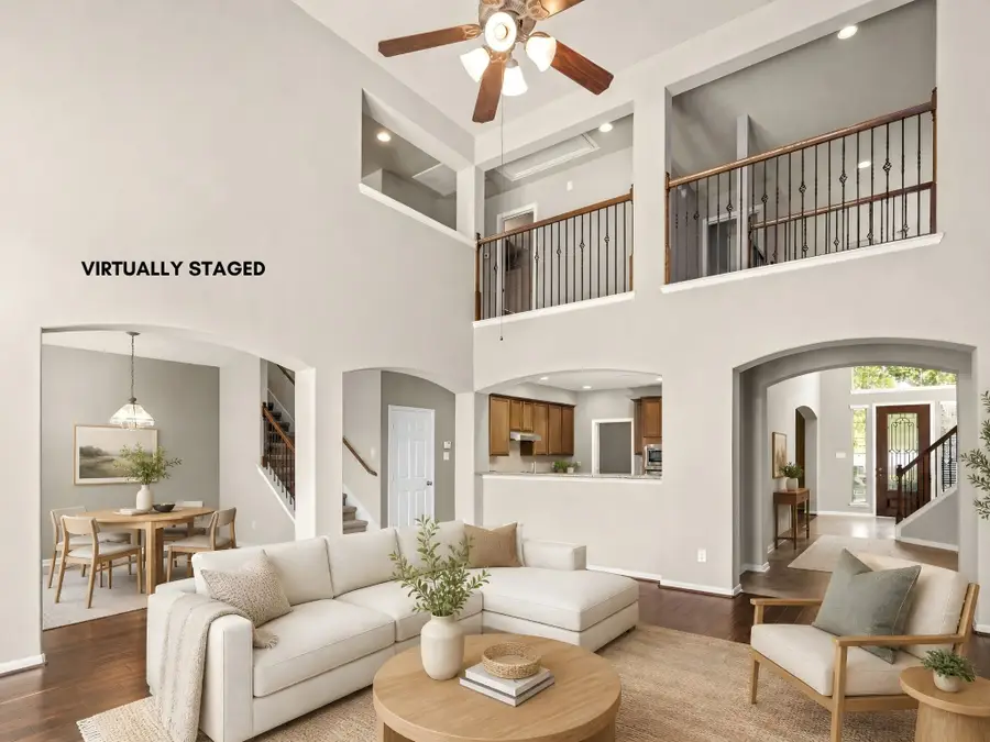 5307 Amber Sky Lane, Rosharon, TX 77583 - #3