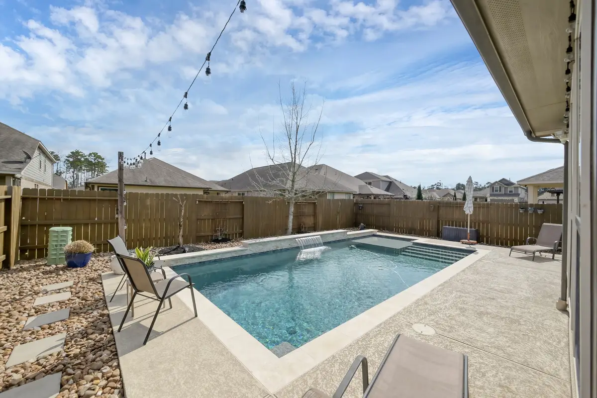 27815 Overton Hollow Drive, Spring, TX 77386 - #1