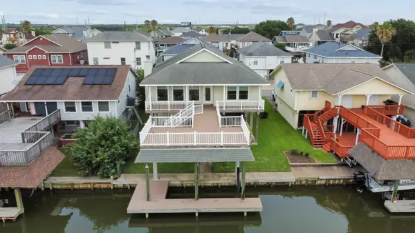 10 N Flamingo Street, La Marque, TX 77568