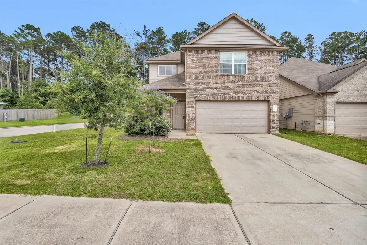 4318 Mcgregor Bluff Lane, Conroe, TX 77304 - #1