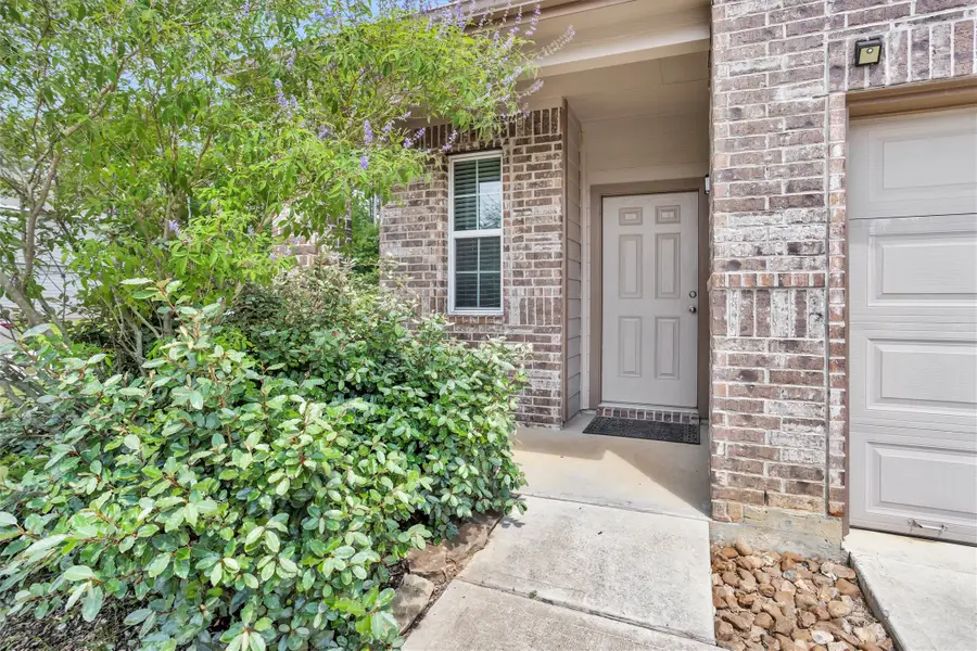 4318 Mcgregor Bluff Lane, Conroe, TX 77304 - #2