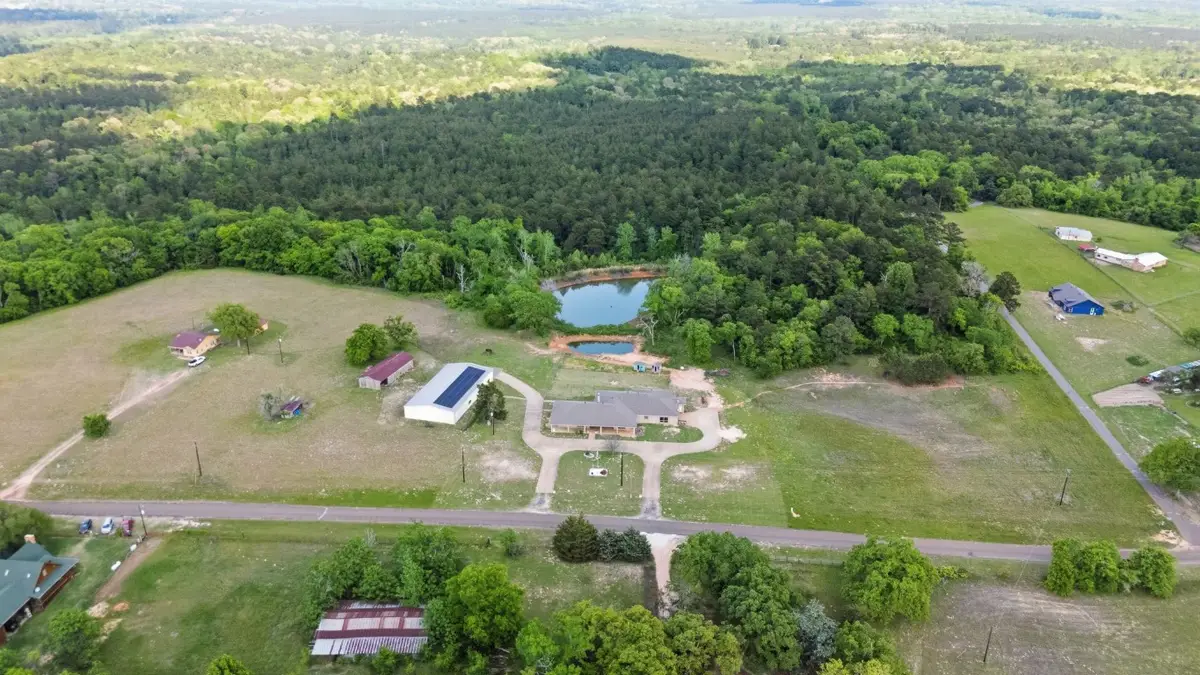 1824 County Road 1905, Jacksonville, TX 75766 - #1