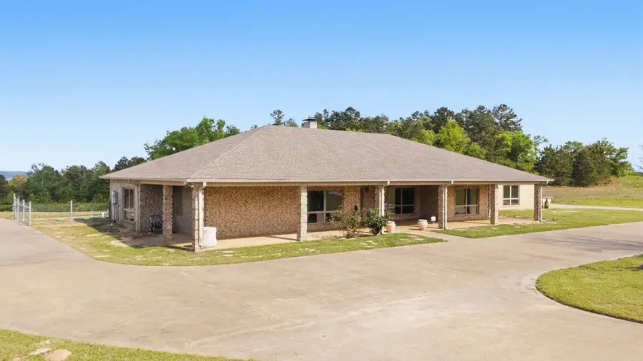 1824 County Road 1905, Jacksonville, TX 75766 - #2