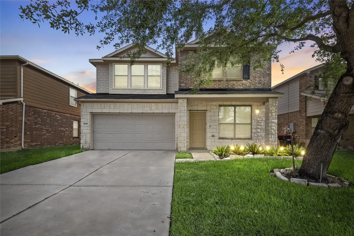 16415 Peyton Stone Circle, Houston, TX 77049 - #1