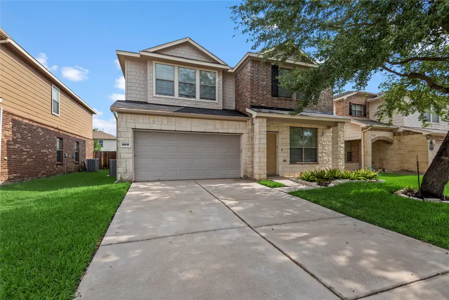 16415 Peyton Stone Circle, Houston, TX 77049 - #2