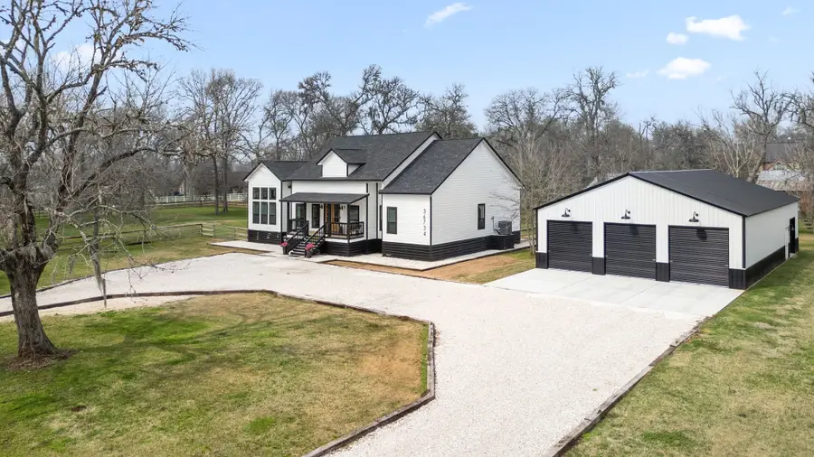 36734 Stirrup Road, Simonton, TX 77485 - #2