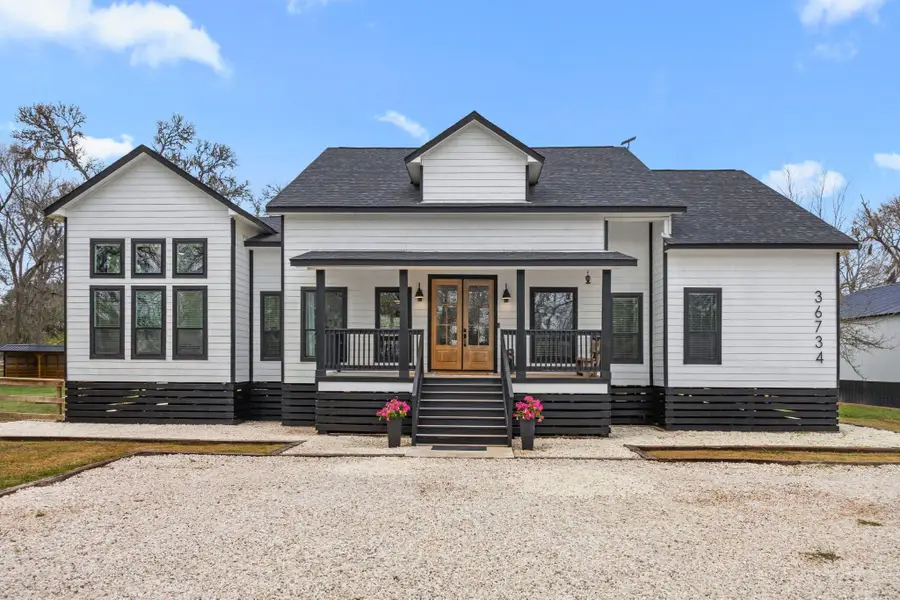 36734 Stirrup Road, Simonton, TX 77485 - #3