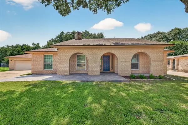 2014 Franklin Circle, Rosenberg, TX 77471