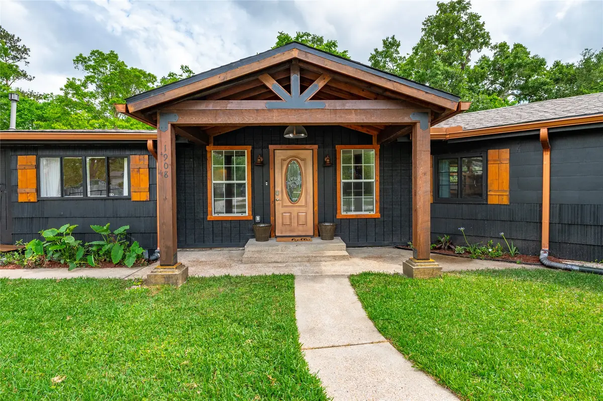 1908 Deats Road, Dickinson, TX 77539 - #1