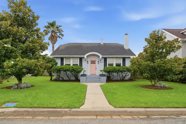 4509 Sherman Boulevard, Galveston, TX 77551