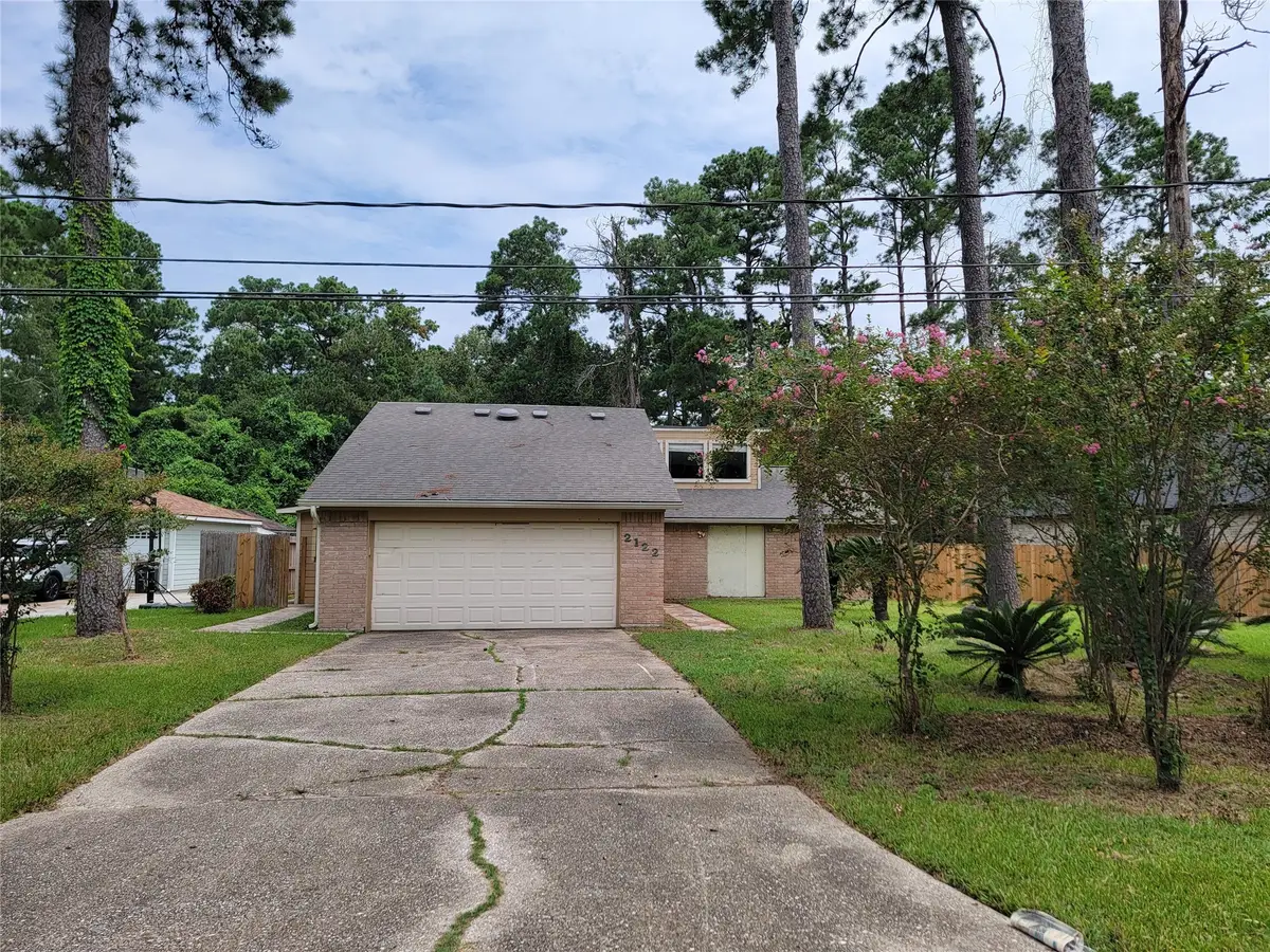 2122 Papoose Trail, Crosby, TX 77532 - Image #1