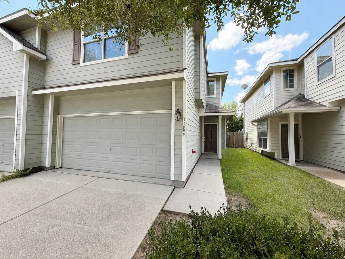11850 Ramla Place Trail, Houston, TX 77089 - #1