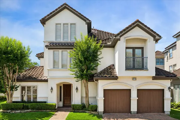 7723 N Hunters Creekway Drive, Houston, TX 77055