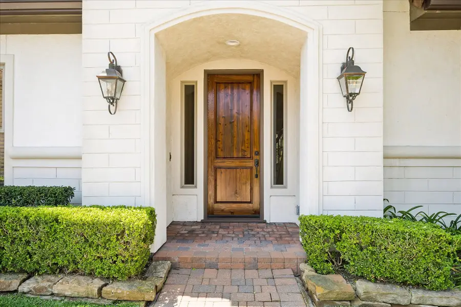 7723 N Hunters Creekway Drive, Houston, TX 77055 - #2