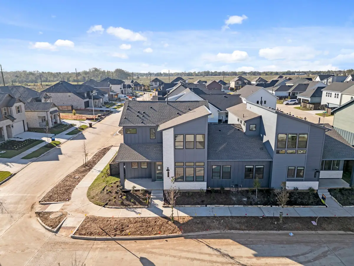 1220 Mercantile Street, Richmond, TX 77406 - #1