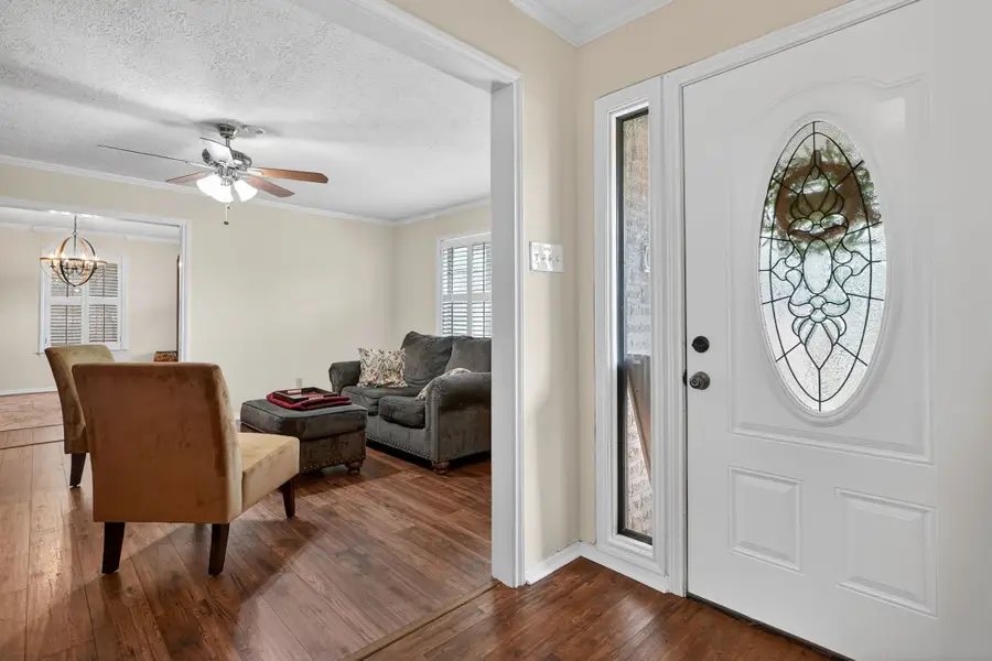 1022 Rose Circle, College Station, TX 77840 - #2
