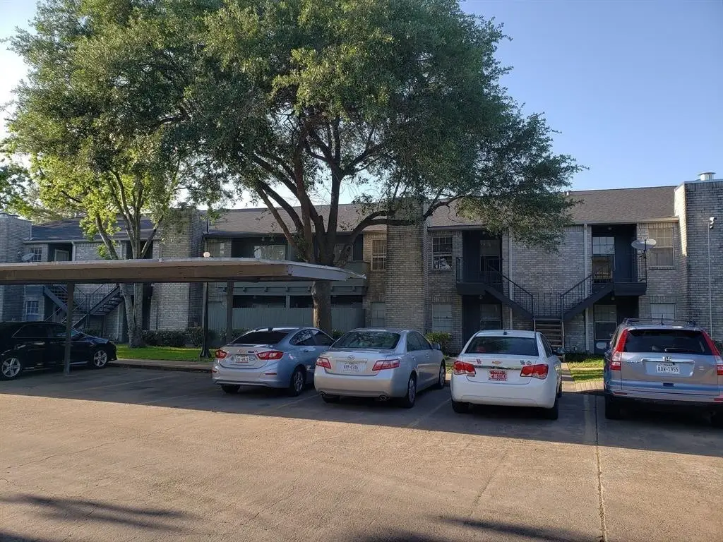 10603 S Wilcrest Drive #27, Houston, TX 77099 - #1