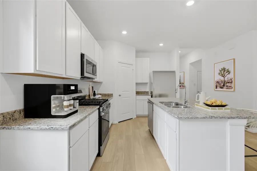 131 Daylight Crest Drive, Crosby, TX 77532 - #2