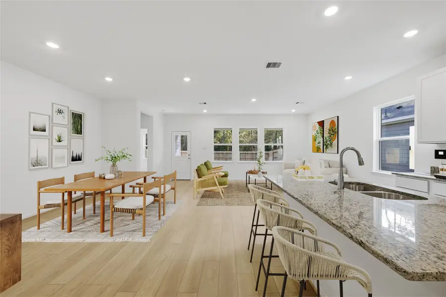 131 Daylight Crest Drive, Crosby, TX 77532 - #3