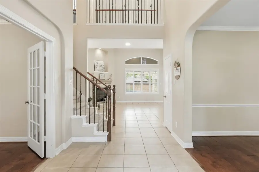 2107 Starlite Field Drive, Sugar Land, TX 77479 - #2