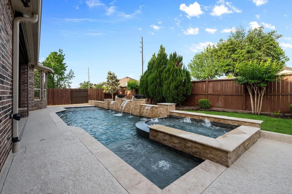 17215 Inyo National Drive, Humble, TX 77346 - #1