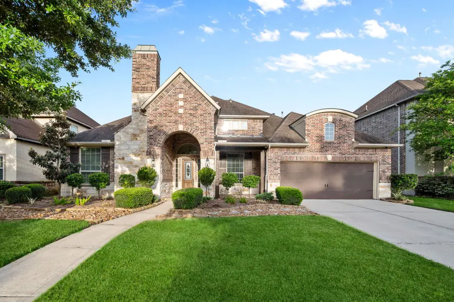 17215 Inyo National Drive, Humble, TX 77346 - #3