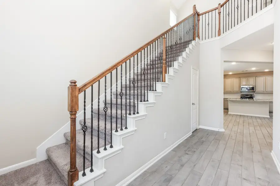 1632 Summer City Drive, Houston, TX 77047 - #3