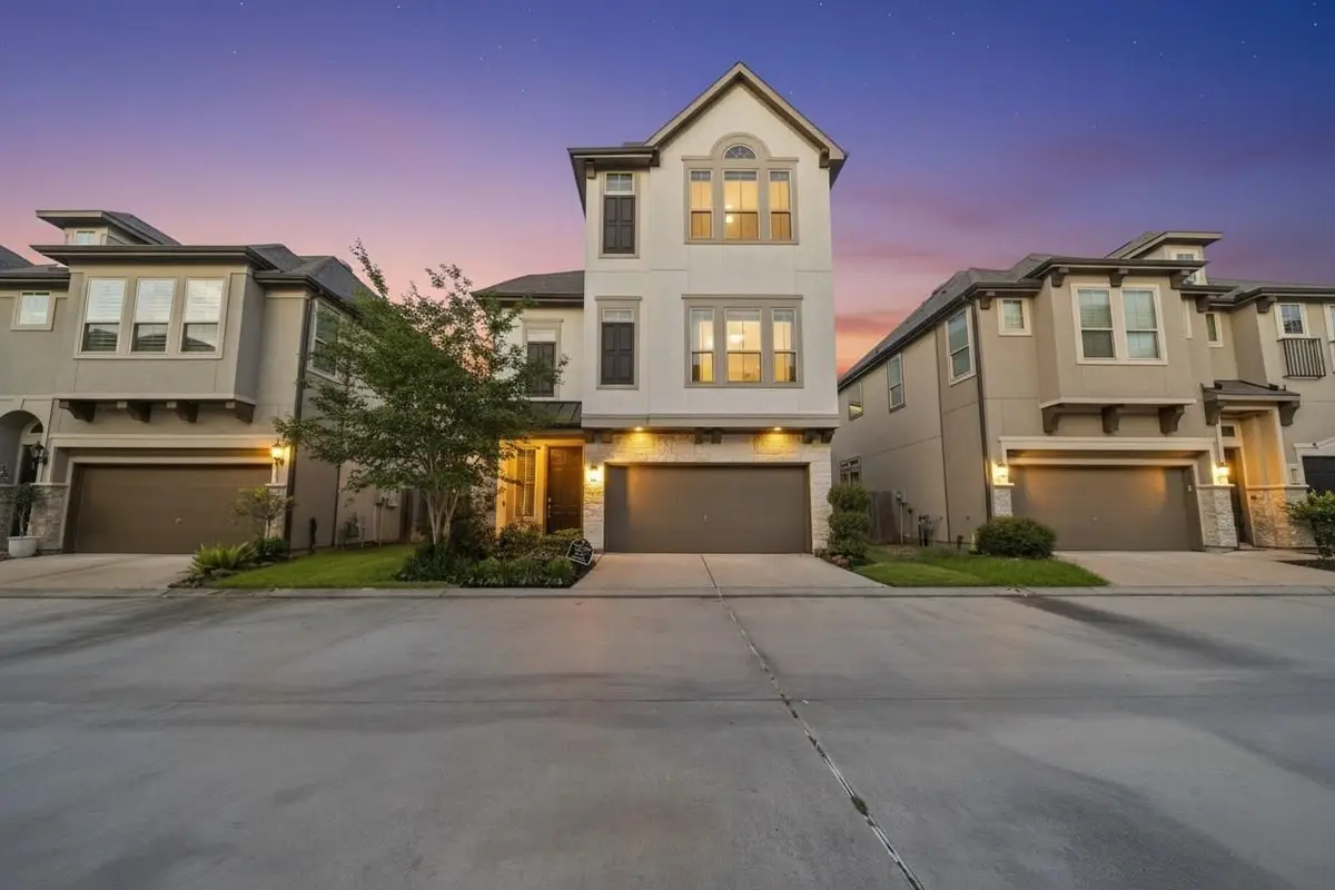 5114 W Lacey Garden Loop, Houston, TX 77018 - #1