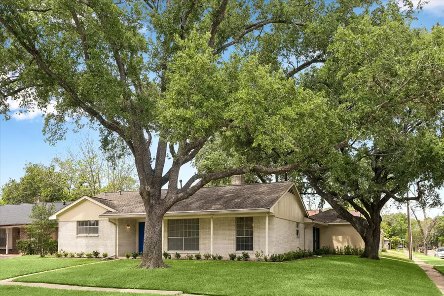 8802 Hazen Street, Houston, TX 77036 - #2