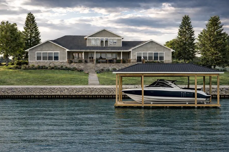 19515 Old Galveston Road, Webster, TX 77598 - #2