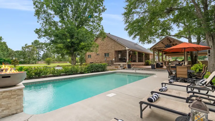 12138 Ivy Drive, Conroe, TX 77303 - #2