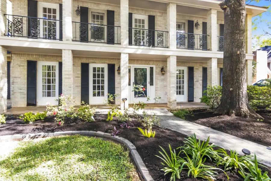 2411 Riverlawn Drive, Kingwood, TX 77339 - #2