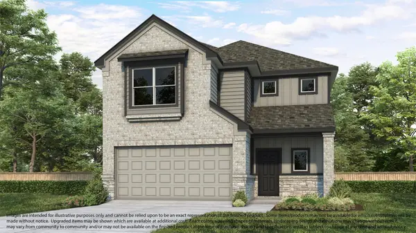 14715 Freestone Plum Ct, Houston, TX 77049