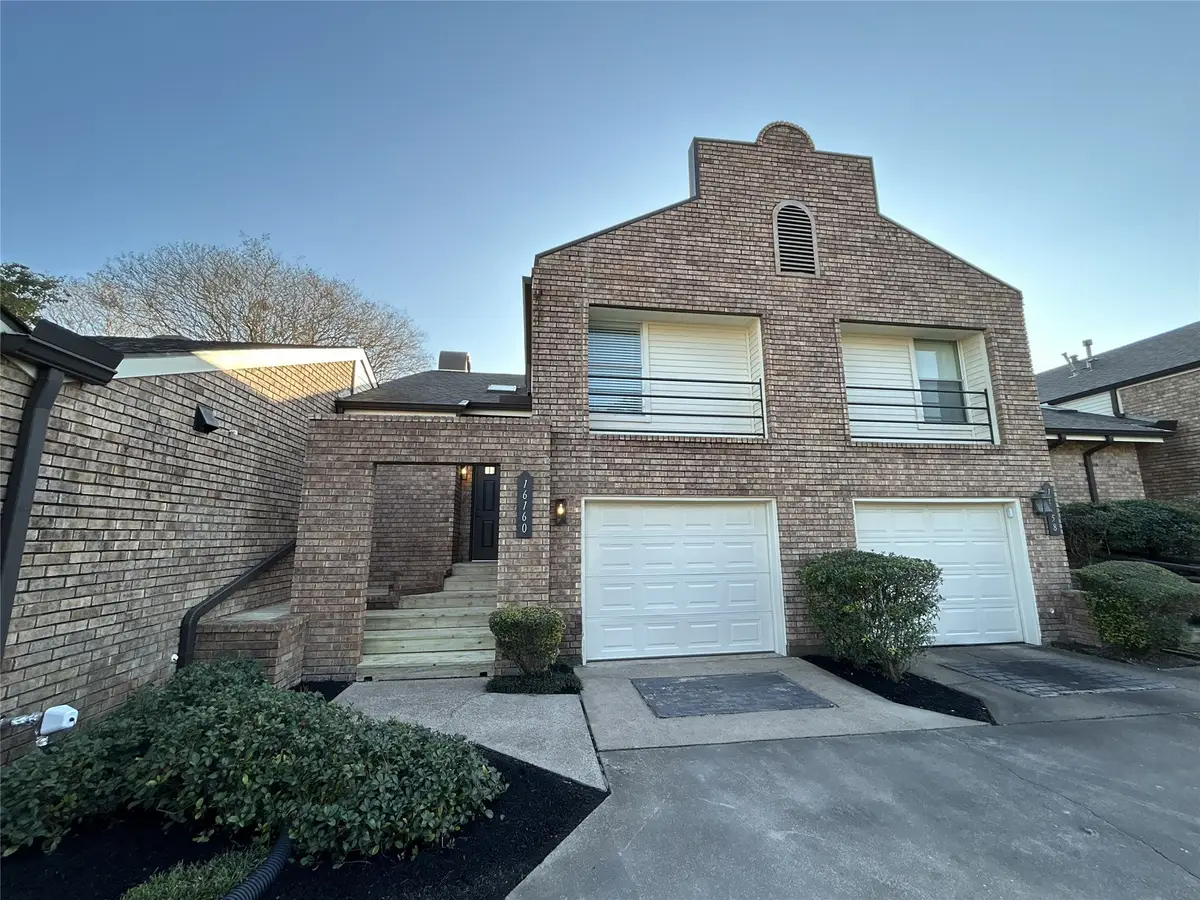 16160 Seahorse Drive, Houston, TX 77062 - #1