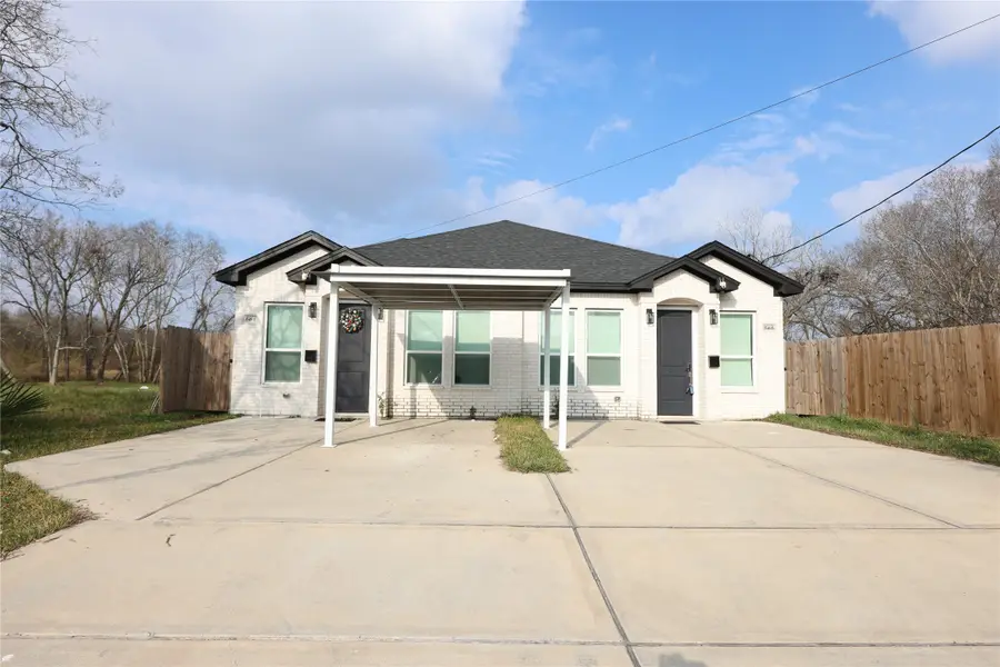 3549 Amos Street, Houston, TX 77021 - Image #2