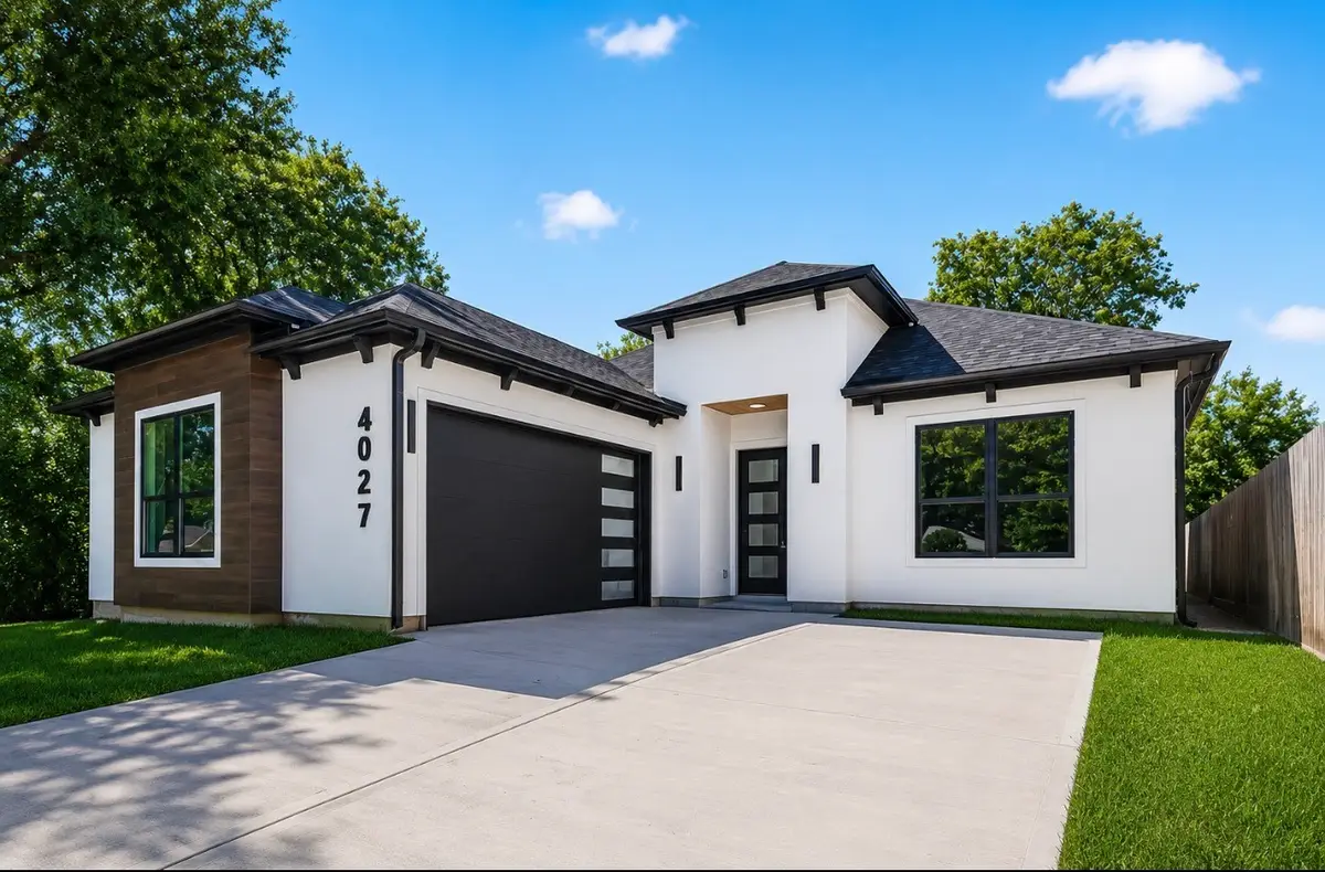4027 Black Locust Drive, Houston, TX 77088 - #1