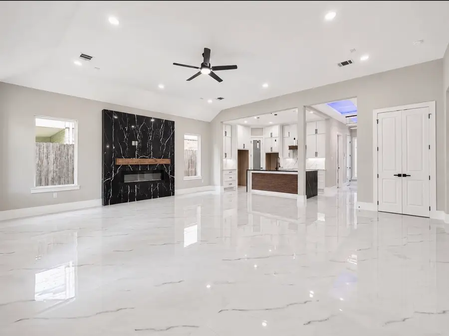 4027 Black Locust Drive, Houston, TX 77088 - #3