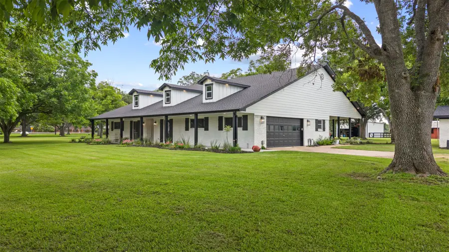 3320 Lottie Lane, Rosenberg, TX 77471 - #2