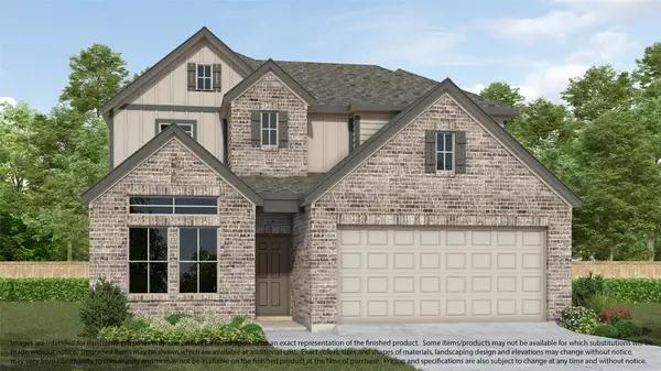 5634 Toledo Pines Lane, Katy, TX 77449