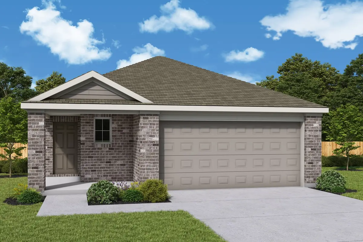 25190 Pomegranate Place, Montgomery, TX 77316 - #1