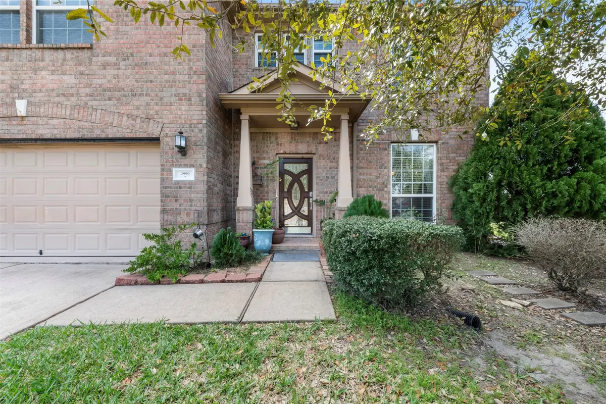 2990 Creek Falls Court, Pearland, TX 77581 - #1
