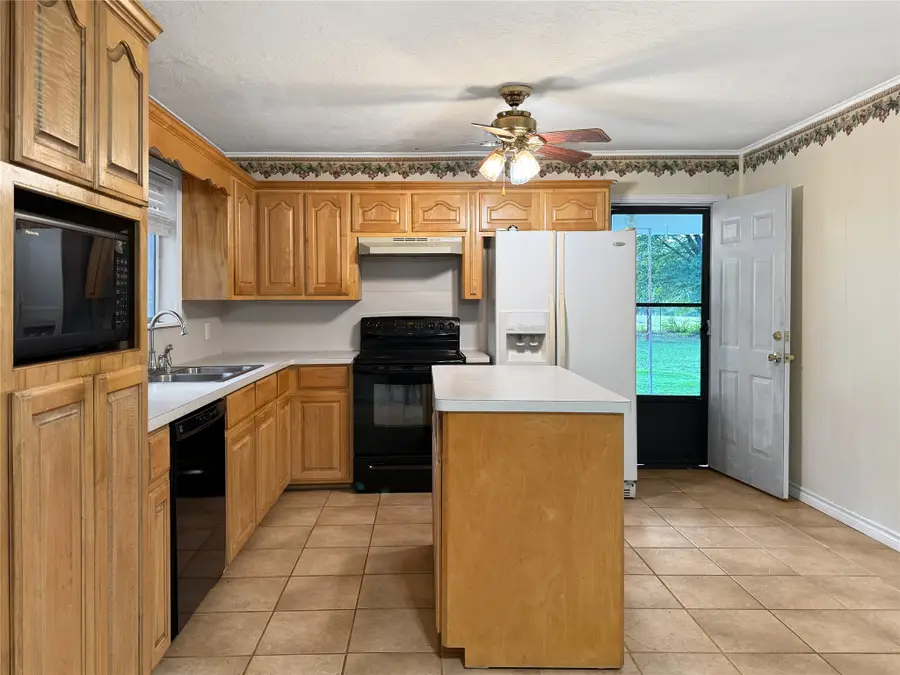 2570 County Road, Woodville, TX 75979 - #3