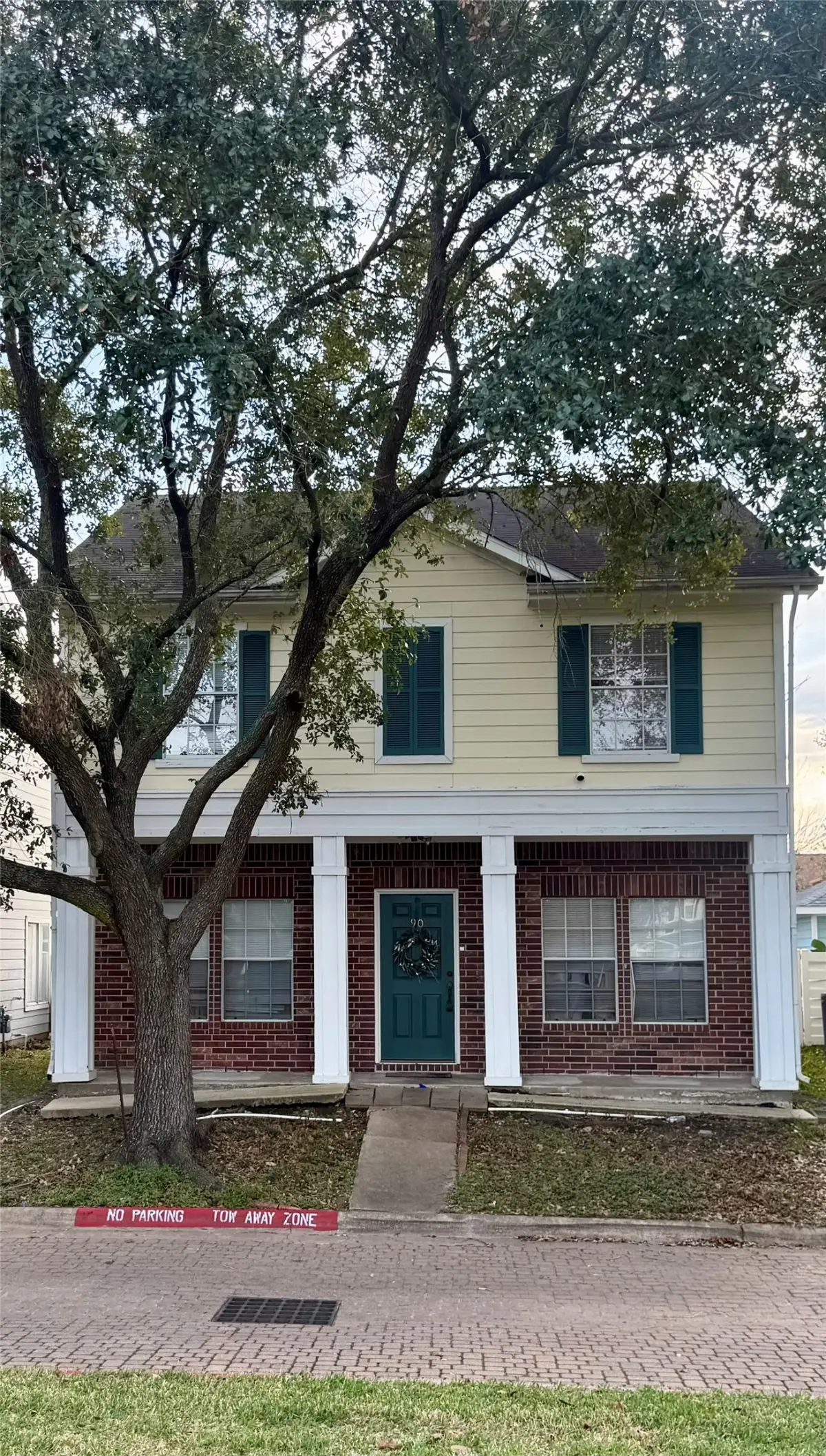 15902 S Alley Court, Houston, TX 77082 - #1