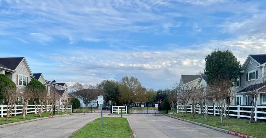 15902 S Alley Court, Houston, TX 77082 - #3