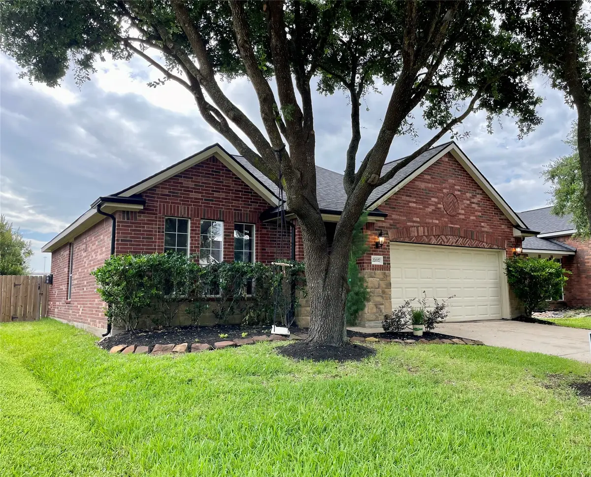 22027 Field Green Drive, Cypress, TX 77433 - #1