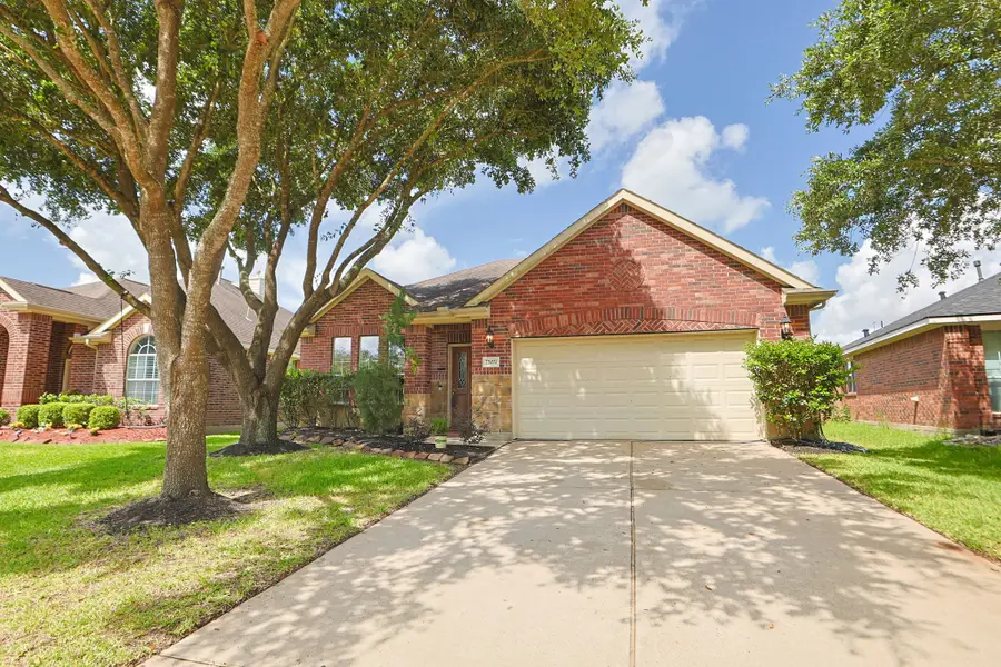 22027 Field Green Drive, Cypress, TX 77433 - #2