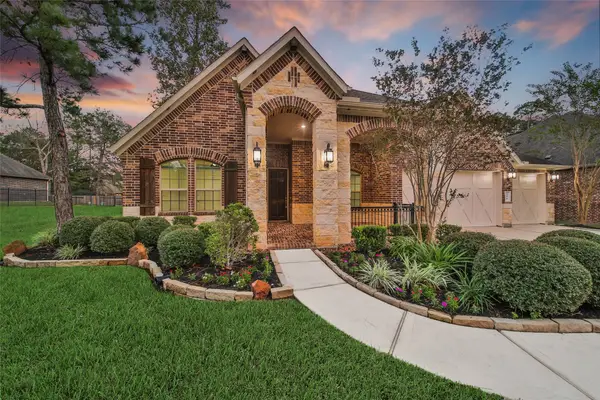 296 Dawn Brook Lane, Conroe, TX 77384